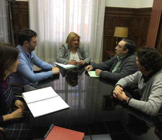 2017-2018. Actividad reivindicativa en titulares