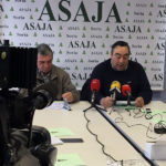 rueda de prensa asaja22