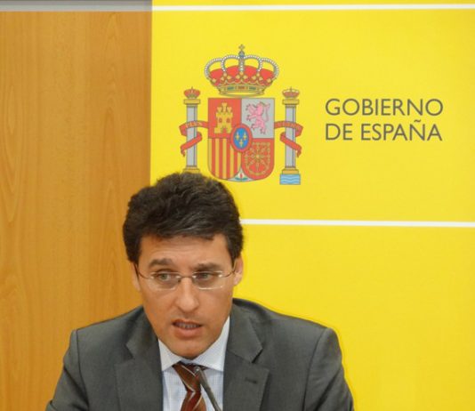 Miranda: «Un sistema agrario que no esté basado en derechos individuales es más transparente»