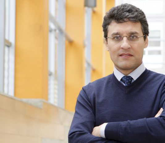 ASAJA Soria recibe con alegría la designación de Fernando Miranda como nuevo secretario general de Agricultura