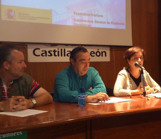 Luis Planas completa su equipo en el MAGRAMA