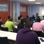 CURSO DE AGRICULTURA 4.0 (GOLMAYO, SORIA)