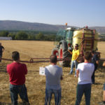 CURSO DE MANIPULADOR DE PLAGUICIDAS DE USO FITOSANITARIO, ACTUALIZACIÓN PARA NIVEL BÁSICO