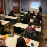 CURSO DE INCORPORACIÓN A LA EMPRESA AGRARIA (CIEA)