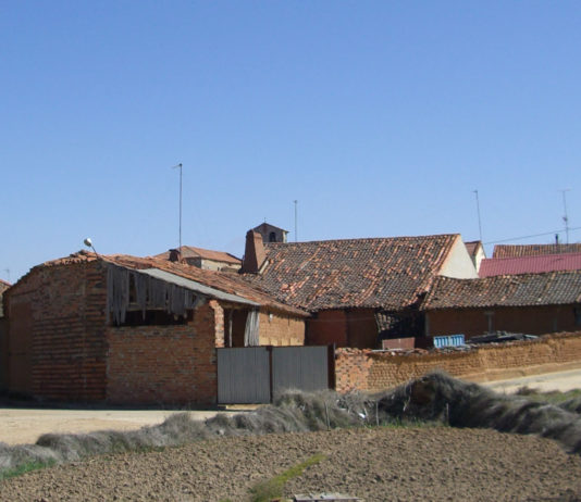 ASAJA RECLAMA AL GOBIERNO MEDIDAS PARA ATAJAR EL DESPOBLAMIENTO E IMPULSAR EL DESARROLLO RURAL SOSTENIBLE