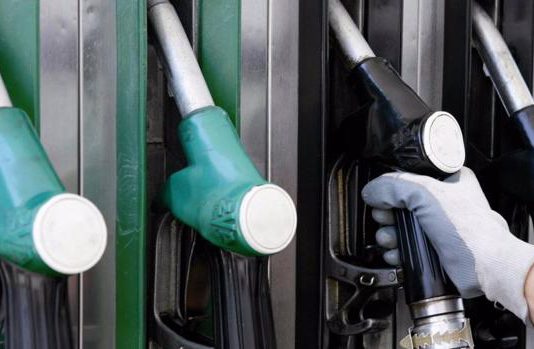 ASAJA reclama al Gobierno medidas urgentes ante la desorbitada subida de precio del gasoil