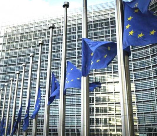 LA COMISIÓN MAQUILLA EL MFP MIENTRAS REDUCE LOS FONDOS DE LA PAC Y DEJA AL CAMPO DESPROTEGIDO