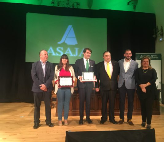 La próxima PAC y la sanidad de la producción agropecuaria, protagonistas en la Asamblea Navideña de ASAJA Soria