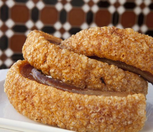 ASAJA SORIA REPARTIRÁ MAÑANA 3.000 TORREZNOS, 3.000 CHORIZOS Y 25 JAMONES EN LA PLAZA DE HERRADORES