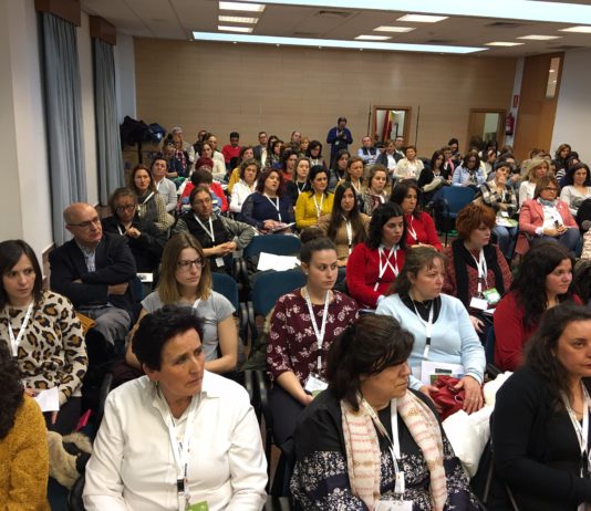 ASAJA anima a las mujeres agricultoras y ganaderas a que den un paso al frente y sean protagonistas del sector