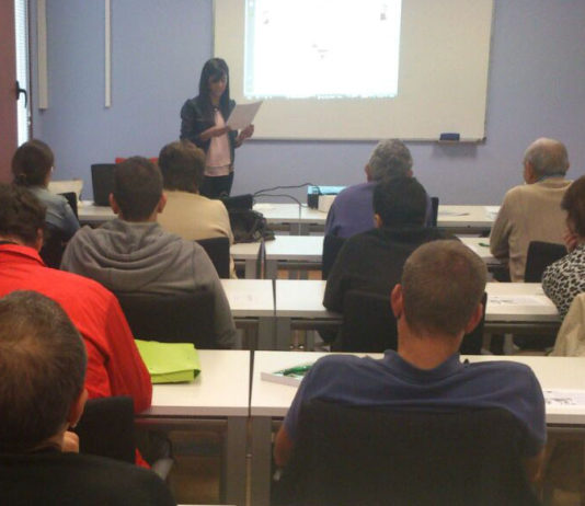 CURSO DE INCORPORACIÓN A LA EMPRESA AGRARIA (CIEA)