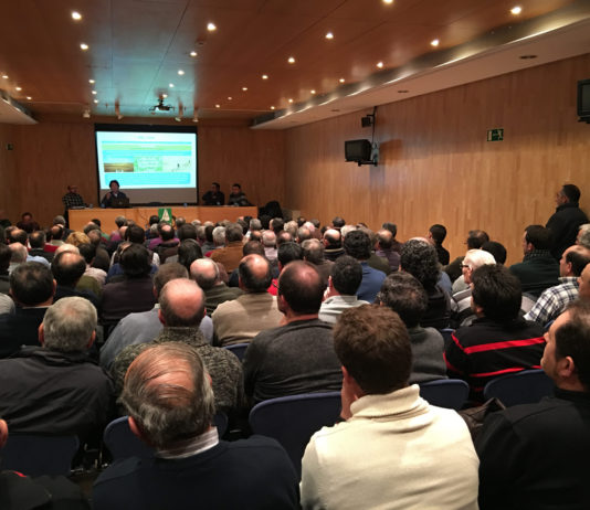 ASAJA Soria organiza una jornada informativa sobre la PAC