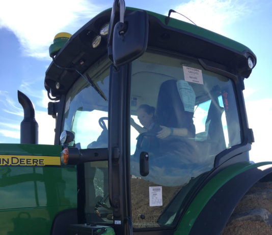 ASAJA Soria denuncia el injusto tratamiento fiscal de las mujeres que se incorporan al campo como cotitulares de una explotación