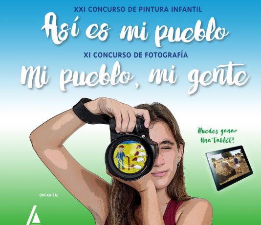 ASAJA convoca sus dos concursos estivales de dibujos y fotos para niños y jóvenes