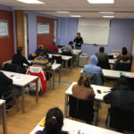 CURSO DE MANIPULADOR DE PLAGUICIDAS DE USO FITOSANITARIO– NIVEL BÁSICO –