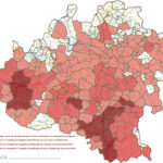Mapa-Provincia-de-Soria zonas emergecia cinegética 2019 08-11 copia