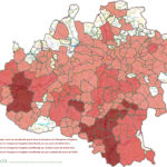 Mapa-Provincia-de-Soria zonas emergecia cinegética 2019 08-11 copia