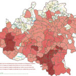 Mapa-Provincia-de-Soria zonas emergecia cinegética 2019 copia