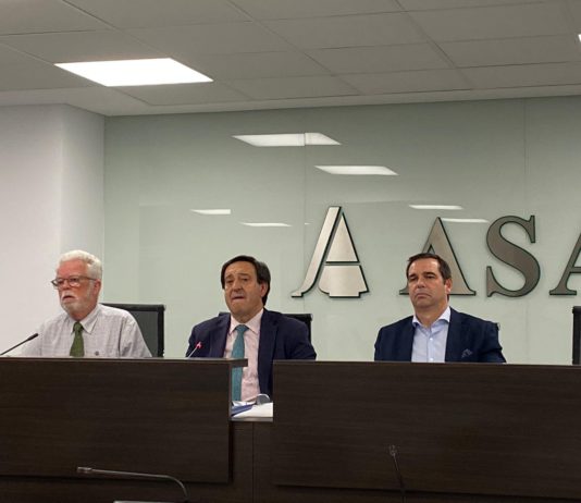 LA JUNTA DIRECTIVA DE ASAJA APRUEBA UNA CAMPAÑA DE MOVILIZACIONES POR EL FUTURO DEL MUNDO RURAL EN ESPAÑA