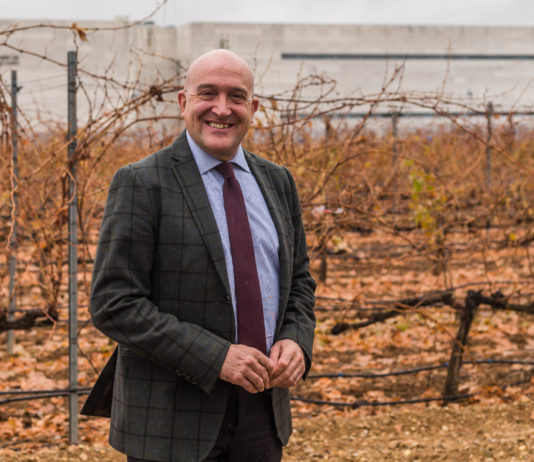 Carnero pide aplicar las exigencias del Pacto Verde a todos