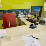 ASAJA Soria establece un riguroso protocolo de higiene en sus servicios presenciales. TU SEGURIDAD ES LO PRIMERO.