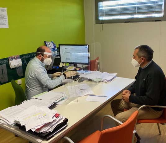 Últimos días para presentar la solicitud de ayudas PAC