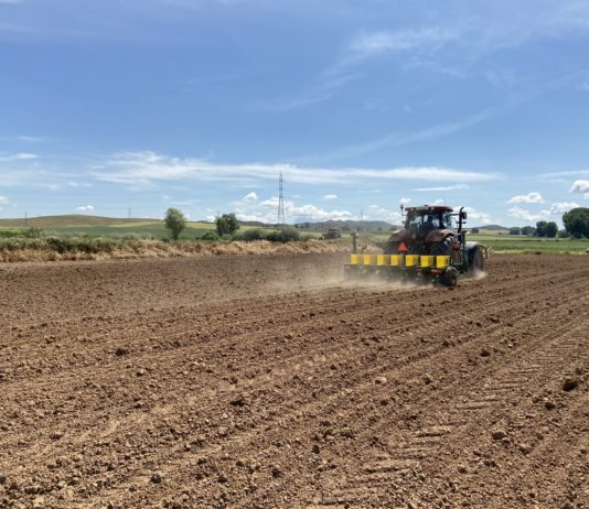 Bruselas aprueba el Reglamento que permite el anticipo máximo de las ayudas PAC y de desarrollo rural