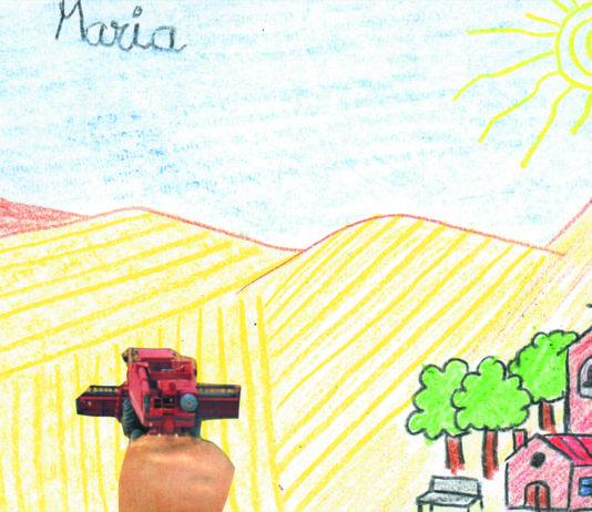 ASAJA convoca sus concursos de dibujos y fotos para niños y jóvenes, con la colaboración de la Fundación De Castilla y León