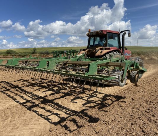 ASAJA, Coag y Upa reclaman al Gobierno un plan de choque urgente para el sector agrario