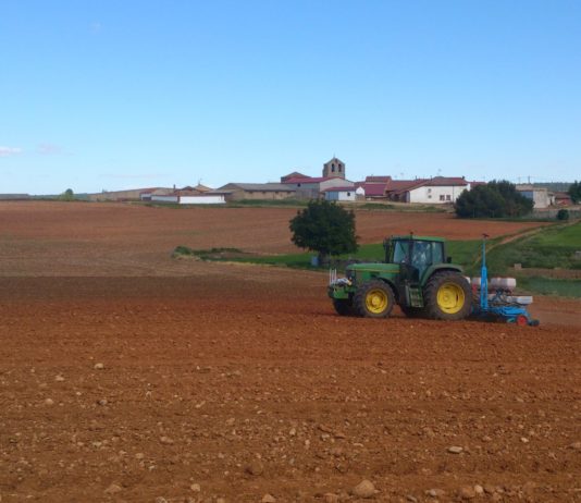 ASAJA Soria se pregunta si la pretendida simplificación de la nueva PAC es publicar más de 1.000 páginas de normativa en plena Navidad