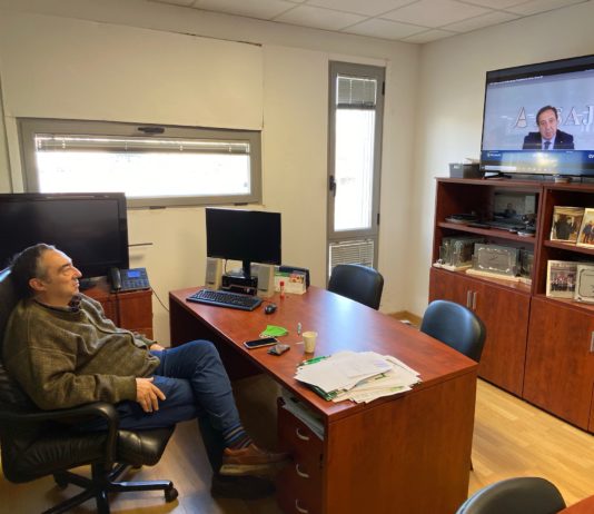 Pedro Barato : «Los ecoesquemas tienen que recoger la diversidad agraria en España»