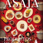 Artículo de opinión. Revista 135 de ASAJA Soria