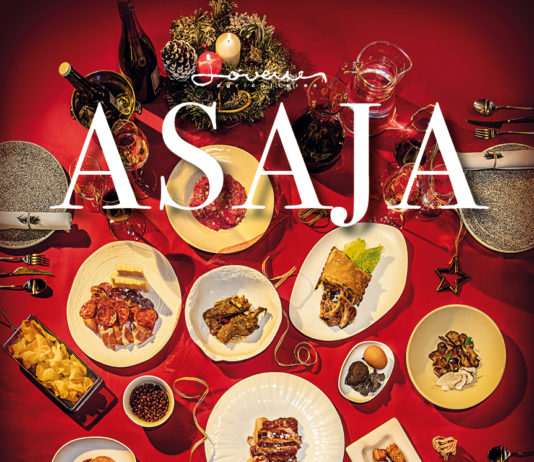 ‘Otra forma de estar juntos’, lema de la campaña de ASAJA-Soria para fomentar el consumo de productos locales