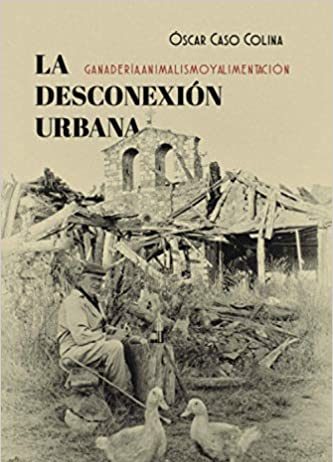 “Los ganaderos no debemos rendirnos porque lo que hacemos es absolutamente correcto, y alimentamos a la gente”