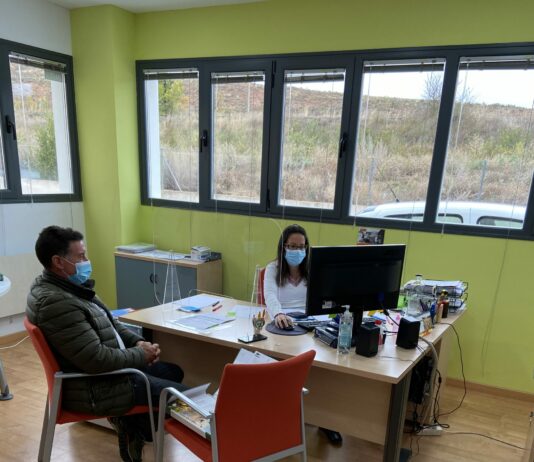 Ampliado hasta el 15 de mayo el plazo de solicitud de la PAC