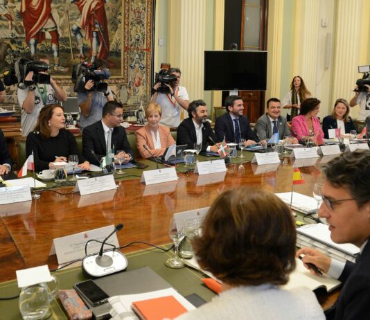 ASAJA Soria recela del pago redistributivo para la nueva PAC