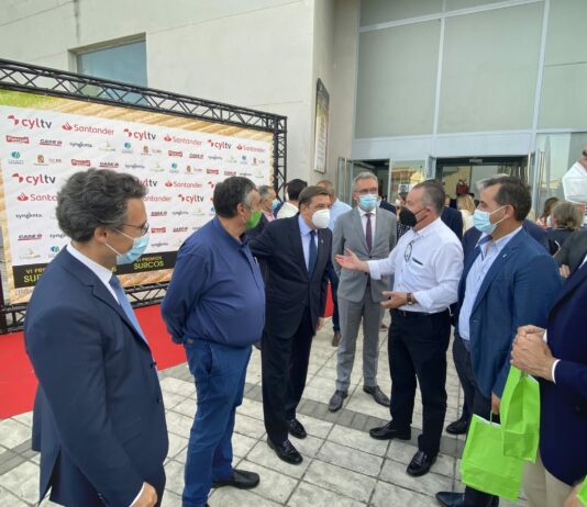 Luis Planas: «La guerra en Ucrania obliga a cambiar prioridades y replantear decisiones para asegurar la seguridad alimentaria en Europa»