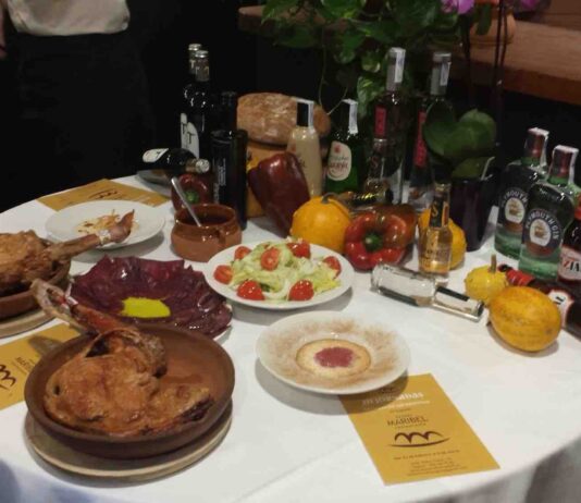 Luis Planas: “Queremos que Alimentos de España sea una referencia de calidad garantizada en el mundo”