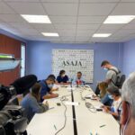 Recortes de prensa 2021-2022