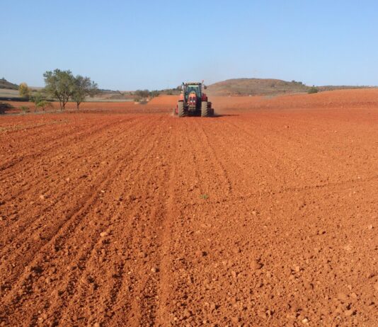 El Ministerio de Agricultura inicia las consultas de seis reales decretos para la PAC 2023-2027