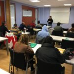 CURSO DE INCORPORACIÓN A LA EMPRESA AGRARIA (CIEA)