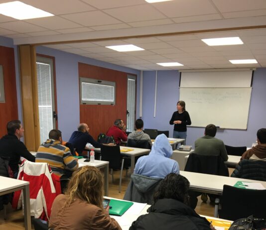 CURSO DE INCORPORACIÓN A LA EMPRESA AGRARIA (CIEA)