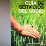 GUÍA DE SERVICIOS DEL SOCIO