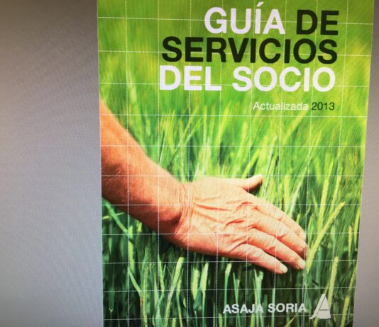 GUÍA DE SERVICIOS DEL SOCIO