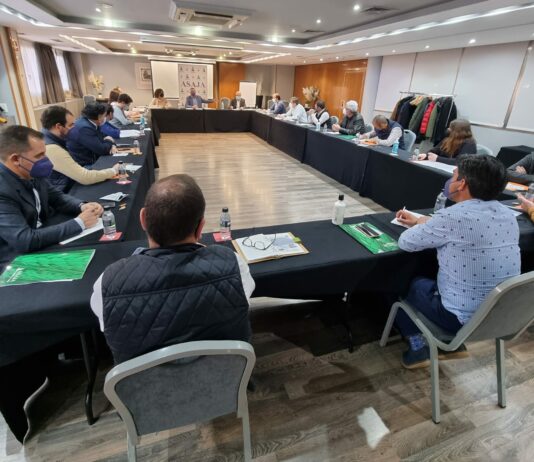 LA JUNTA DIRECTIVA DE ASAJA RECHAZA LA PROPUESTA DEL PLAN HIDROLÓGICO DEL DUERO, QUE SUPONDRÍA DESMANTELAR BUENA PARTE DEL REGADÍO