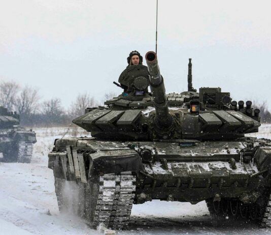 ASAJA MUESTRA SU PREOCUPACIÓN POR LAS GRAVES REPERCUSIONES DEL CONFLICTO BÉLICO ENTRE RUSIA Y UCRANIA PARA EL SECTOR AGRARIO ESPAÑOL