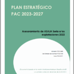 PLAN ESTRATÉGICO NACIONAL. SERVICIOS TÉCNICOS DE ASAJA SORIA. ACTUALIZACIÓN PAC 2026