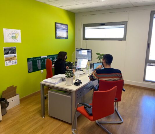 Ampliado el plazo de presentación de la PAC hasta el 15 de mayo