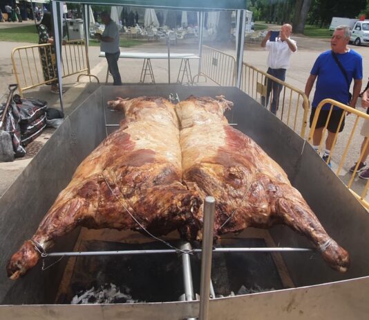 Luis Planas: “La seguridad del suministro alimentario debe constituir nuestra prioridad en este momento”