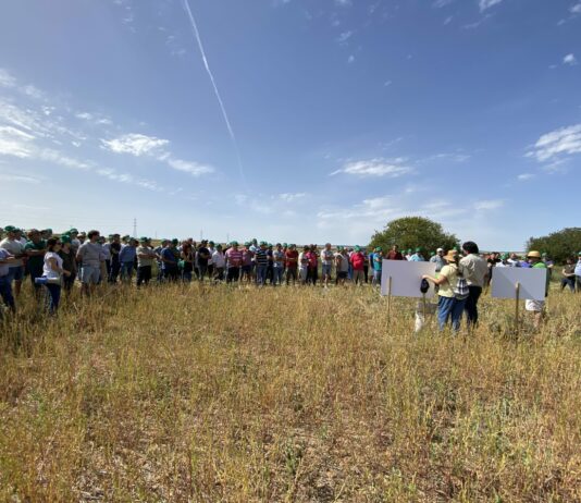 ARTÍCULO DE OPINIÓN REVISTA 147 ASAJA SORIA